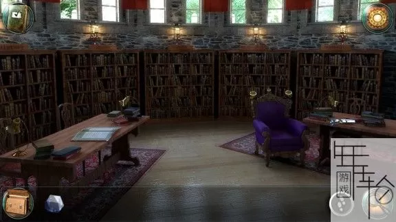 switch《晔石之谜：灵异旅馆 Brightstone Mysteries: Paranormal Hotel》中文版nsp/xci/nsz下载_3