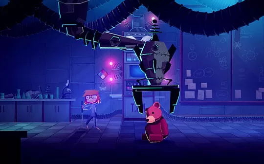 珍妮的线索:小侦探 Jenny LeClue Detectivu PC中文版下载