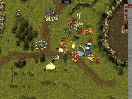 绝地风暴2:交叉火力 Krush Kill ‘N Destroy 2: Krossfire PC英文版下载_1