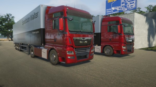 在路上 On The Road PC英文版下载（v1.2.0）_0