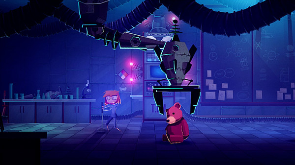 珍妮的线索:小侦探 Jenny LeClue Detectivu PC中文版下载_0