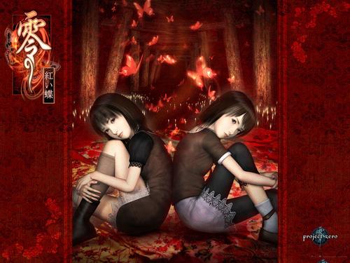 [PS2转PS4]《零zero》pkg下载_0