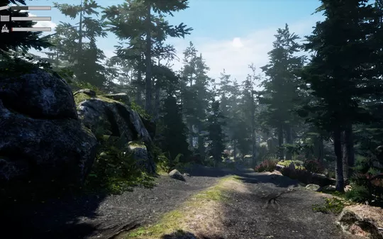 黄昏之前:夏季 Before Nightfall: Summertime PC英文版下载