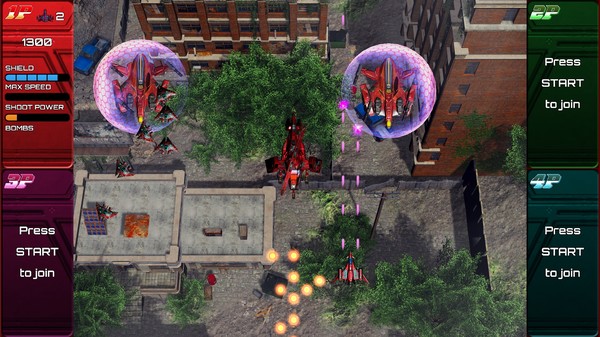 PC《骑手2491 Riders 2491》英文版下载（v1.4）_0