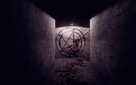 C.H.A.S.E.D. PC英文版下载
