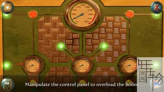 switch《晔石之谜：灵异旅馆 Brightstone Mysteries: Paranormal Hotel》中文版nsp/xci/nsz下载_2