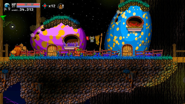 威利杰特曼:猴子宇航员的复仇 Willy Jetman: Astromonkey's Revenge PC英文版下载（v1.0.38）_1