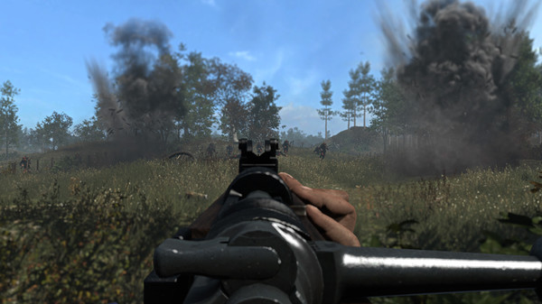 凡尔登战役 Verdun PC中文版下载_1
