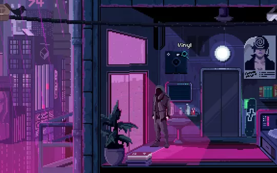 VirtuaVerse PC英文版下载（v1.35）