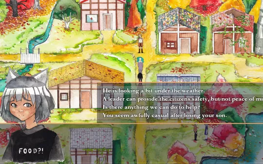 颤抖的心 Shivering Hearts PC英文版下载