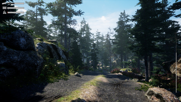 黄昏之前:夏季 Before Nightfall: Summertime PC英文版下载_0