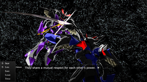 圭土:爱的决斗 Keizudo: Duels of Love PC英文版下载_0