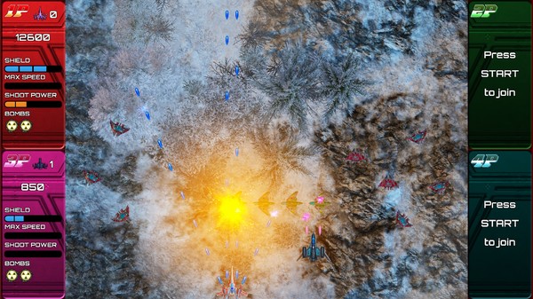 PC《骑手2491 Riders 2491》英文版下载（v1.4）_1