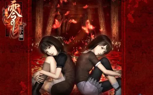 [PS2转PS4]《零zero》pkg下载