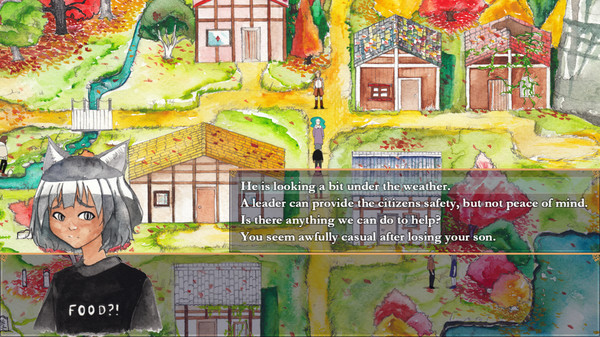 颤抖的心 Shivering Hearts PC英文版下载_0