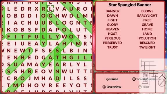 switch《史诗单词搜索集合 2 Epic Word Search Collection 2》英文版nsp/xci下载【1.01补丁】_1