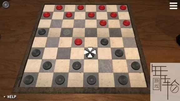 switch《Checkers》英文版nsp/xci下载_4