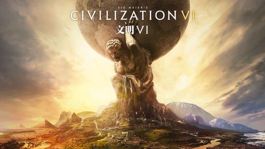 【5.05】PS4《文明6 》中文版pkg下载【整合1.09更新+资料片扩展包+DLC】_0