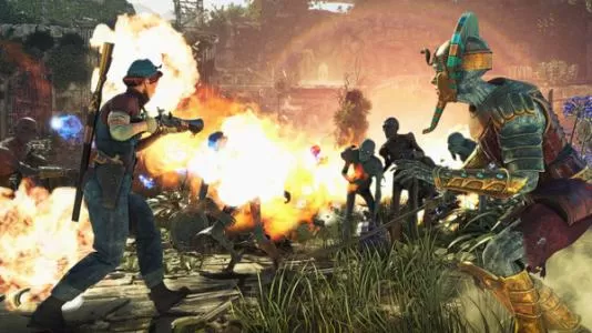 【5.05】PS4《异域奇兵 Strange Brigade》中文版pkg下载（v1.0.8）_1