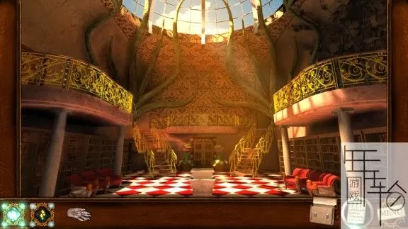 switch《龙之山脉：传奇恶灵 Tales from the Dragon Mountain: The Strix》中文版nsp/xci/nsz下载_4