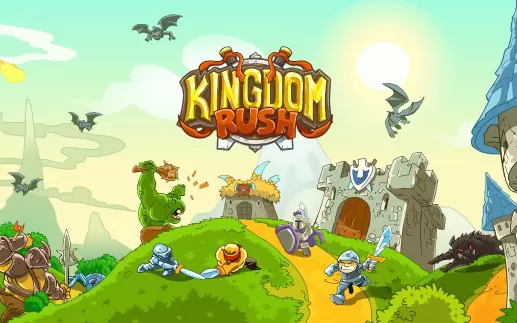switch《王国保卫战 Kingdom Rush》中文版nsp/xci整合版下载【含5.6.10 补丁】