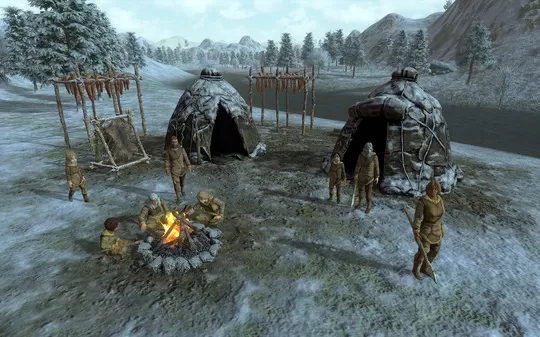 人类黎明 Dawn of Man PC英文版下载（v1.6.3）
