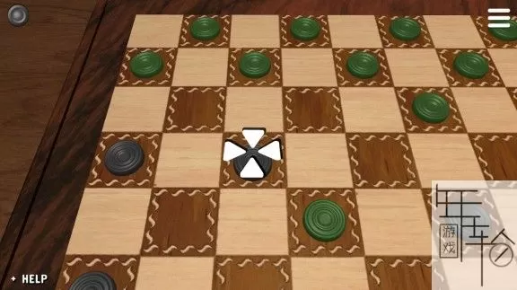 switch《Checkers》英文版nsp/xci下载_2
