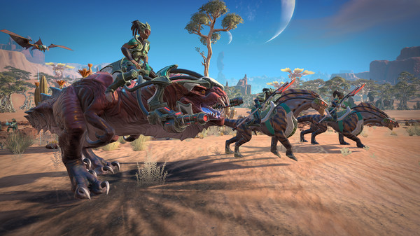 【9.0/6.72】PS4《奇迹时代 行星陨落 Age of Wonders Planetfall》英文版pkg下载（v1.28）_0