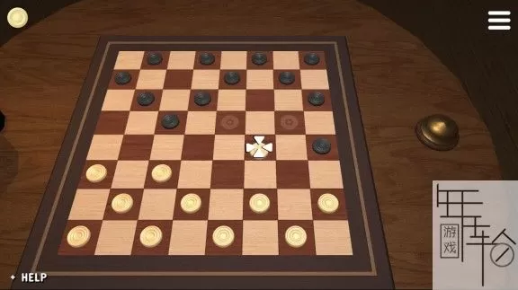switch《Checkers》英文版nsp/xci下载_1