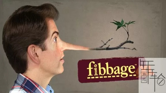 switch《Fibbage XL》英文版nsp/xci下载_0
