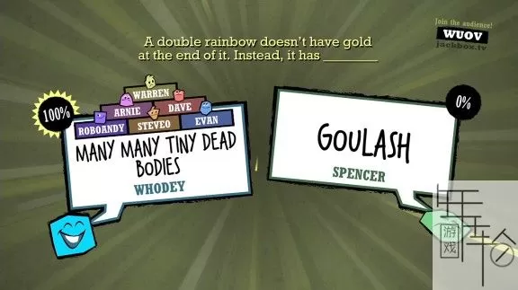 switch《Quiplash》英文版nsp/xci下载_1
