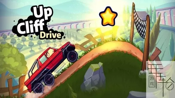 switch《Up Cliff Drive》英文版nsp/xci下载_0