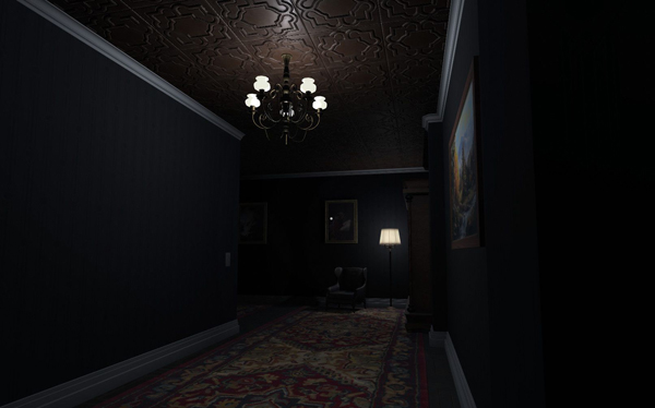 逃离家园 Escape From House PC中文版下载_0
