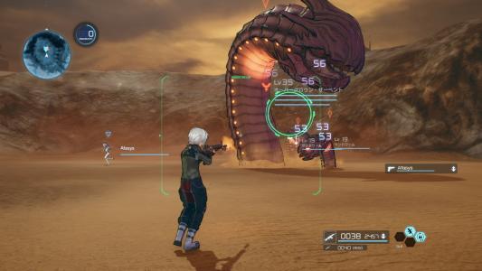 【6.72】PS4《刀剑神域 夺命凶弹》中文版pkg下载（v1.13+DLC）_1
