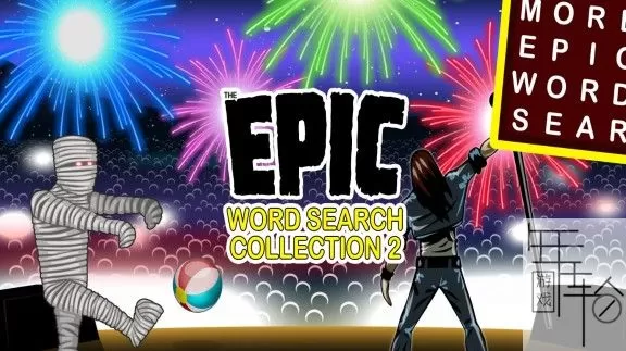 switch《史诗单词搜索集合 2 Epic Word Search Collection 2》英文版nsp/xci下载【1.01补丁】_0
