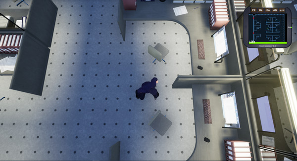 士兵工厂 The Soldiers Factory PC英文版下载_1