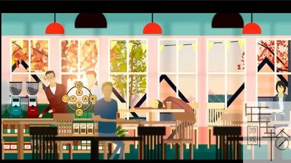 switch《雨袭 Rainswept》英文版nsp/xci/nsz下载【1.01补丁】_1