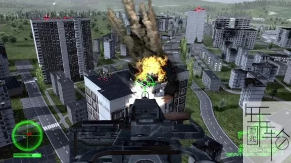 switch《空中任务：雄鹿直升机 Air Missions: HIND》中文版nsp/xci下载【1.0.3补丁】_4