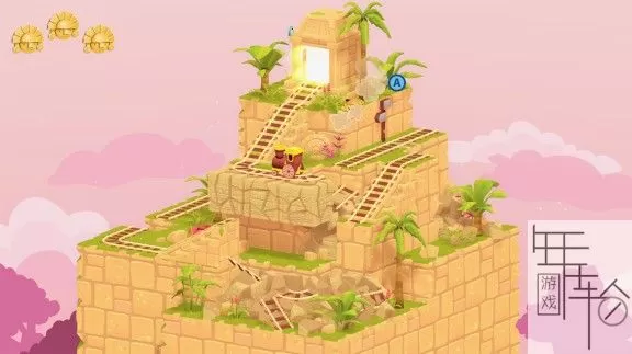 switch《Locomotion》英文版nsp/xci整合版下载【1.3.1补丁】_2