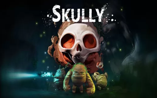 【魔改9.2】switch《斯卡利 Skully》中文版nsp/xci整合版下载【1.02补丁】