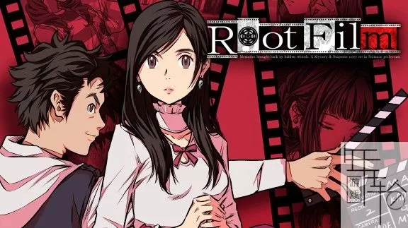switch《方根胶卷 Root Film》日文版nsp/xci整合版下载【1.02补丁】_0