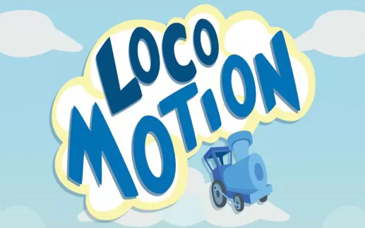 switch《Locomotion》英文版nsp/xci整合版下载【1.3.1补丁】
