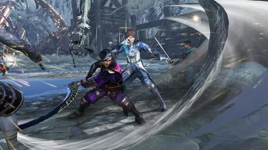 【6.72】PS4《无双大蛇3：终极版.Warriors Orochi 4 Ultimate》中文版pkg下载（含1.10补丁）_1