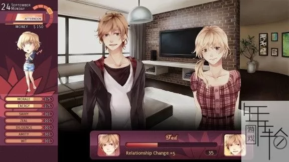 switch《妮可 Nicole》英文版nsp/xci下载_1
