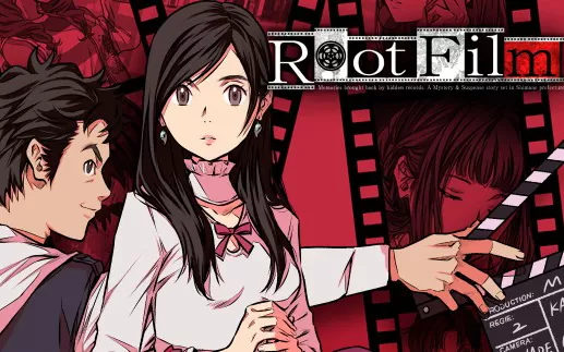 switch《方根胶卷 Root Film》日文版nsp/xci整合版下载【1.02补丁】