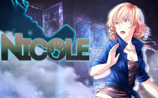 switch《妮可 Nicole》英文版nsp/xci下载