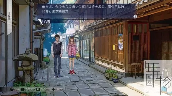 switch《方根胶卷 Root Film》日文版nsp/xci整合版下载【1.02补丁】_1