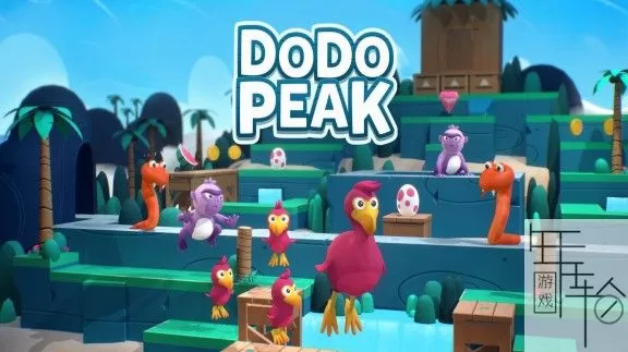 switch《Dodo Peak》中文版nsp/xci下载_0