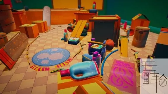 switch《Tiny Racer》英文版nsp/xci下载_3