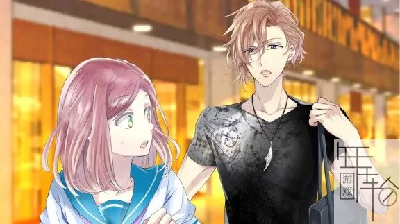 switch《Spiral Memoria～与我相遇的夏天》英文版nsp/xci/nsz下载_2